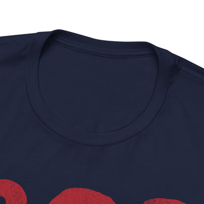 The Baseball Life City Series T-Shirt_BOS