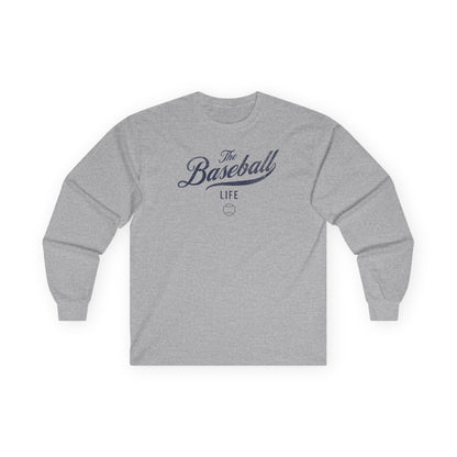 Bucket of Balls (The Will To Prepare) Long-Sleeve