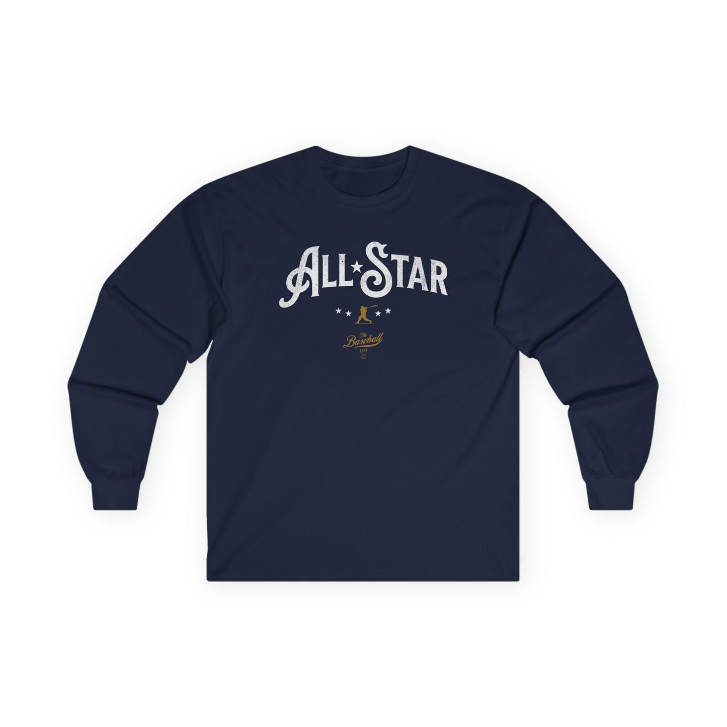 All-Star Long-Sleeve T-Shirt