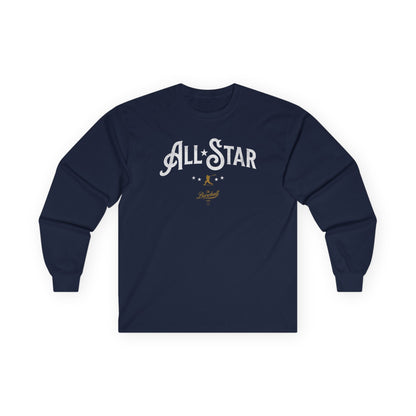 All-Star Long-Sleeve T-Shirt