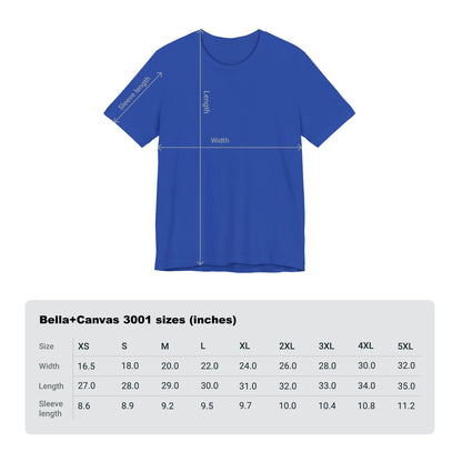 3 Up, 3 Down Baseball T-Shirt