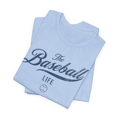 Here Comes The Broom Series Sweep T-Shirt