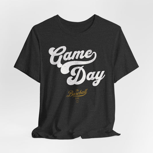 Game Day T-Shirt