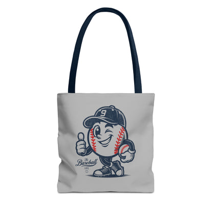 The Original Mr. Mascot Tote