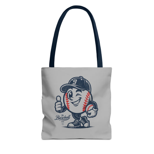 The Original Mr. Mascot Tote