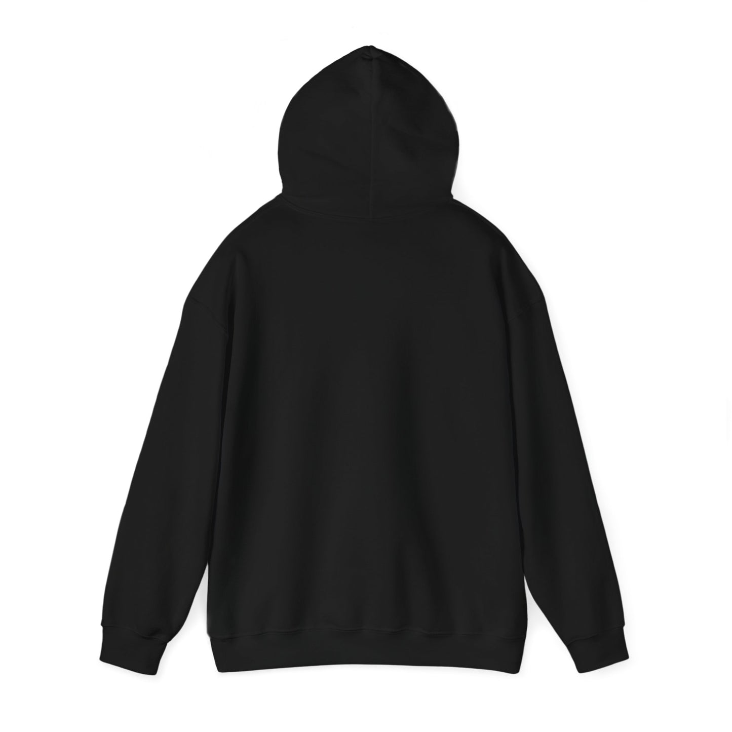 The Baseball Life Hoodie_Red Print
