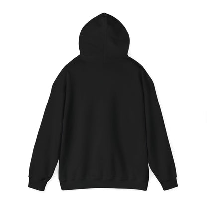 The Baseball Life Hoodie_Red Print