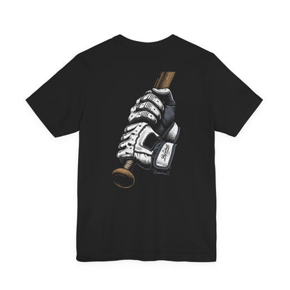 Take Your Hacks Baseball T-Shirt