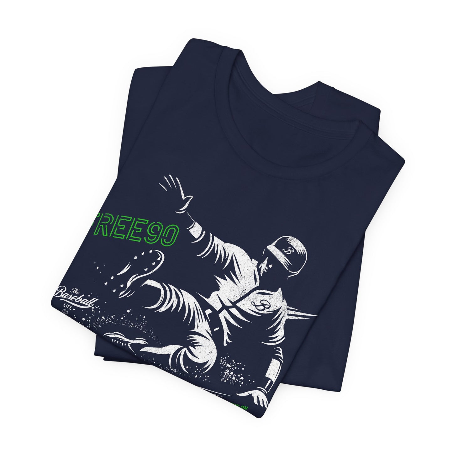 Free 90 Base Thief T-Shirt
