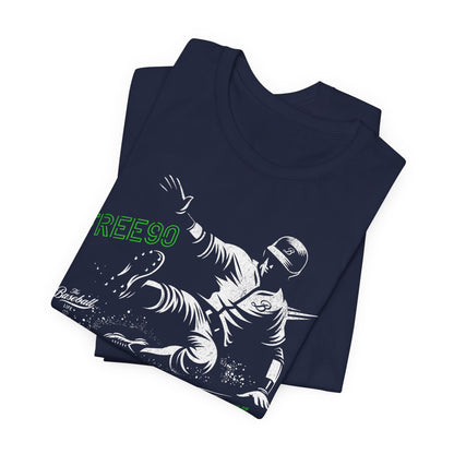 Free 90 Base Thief T-Shirt