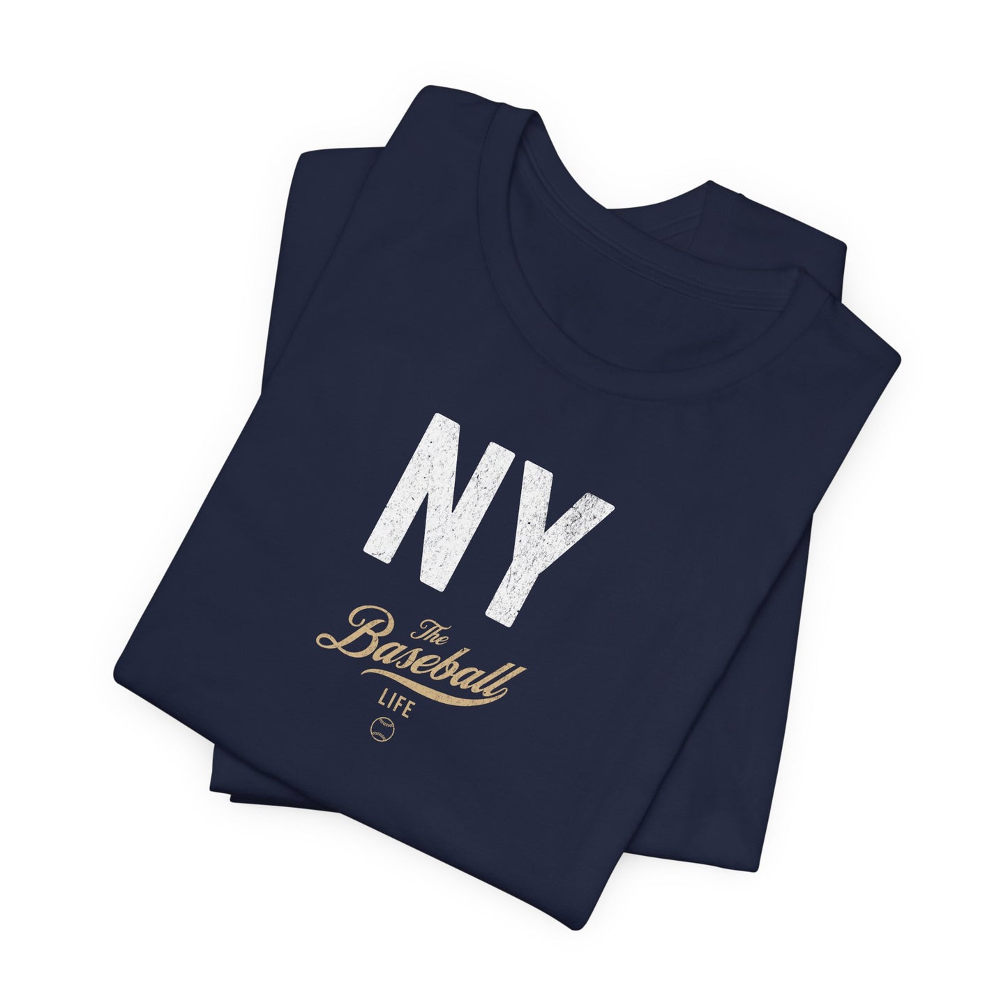 Yankee Doodle Baseball T-Shirt