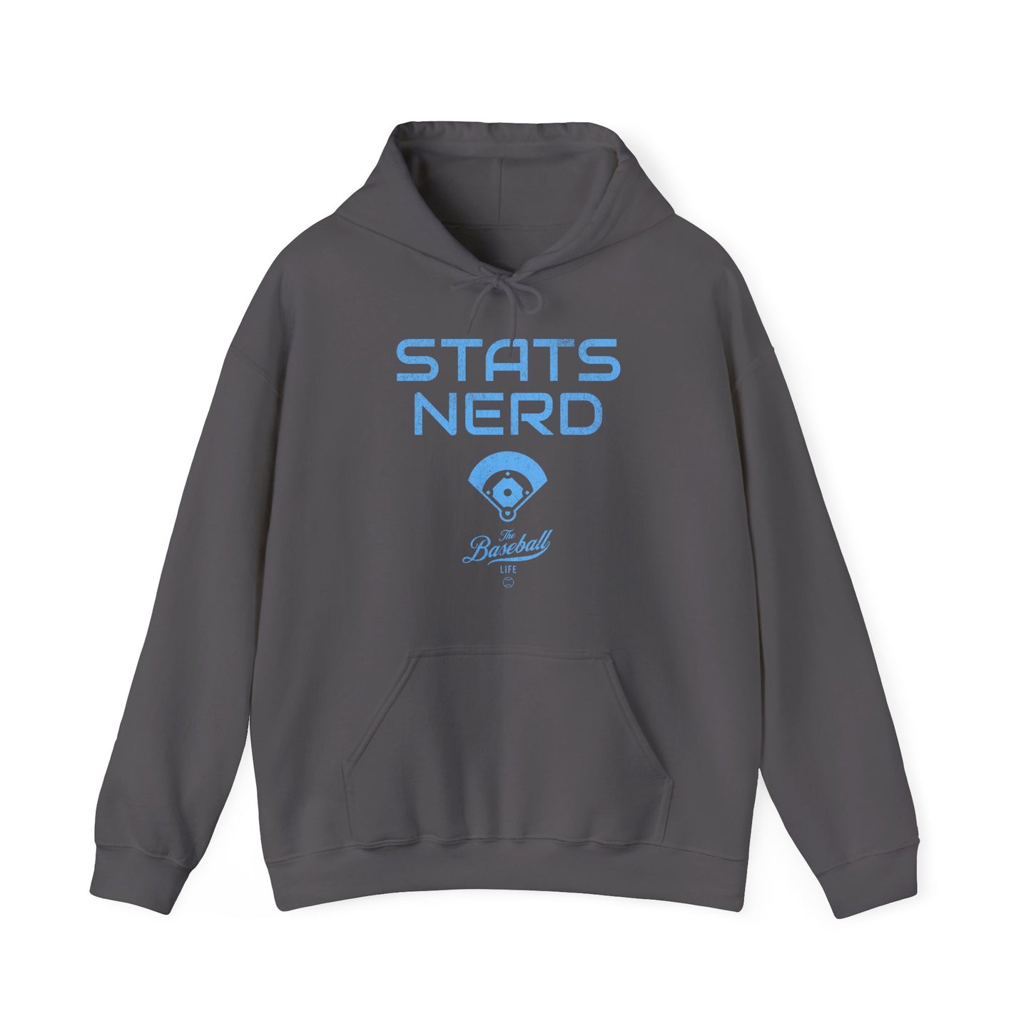 Stats Nerd Hoodie