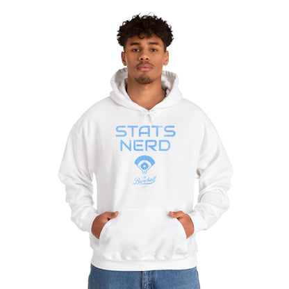 Stats Nerd Hoodie