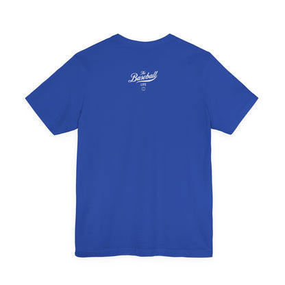 Baseball Card Collector T-Shirt