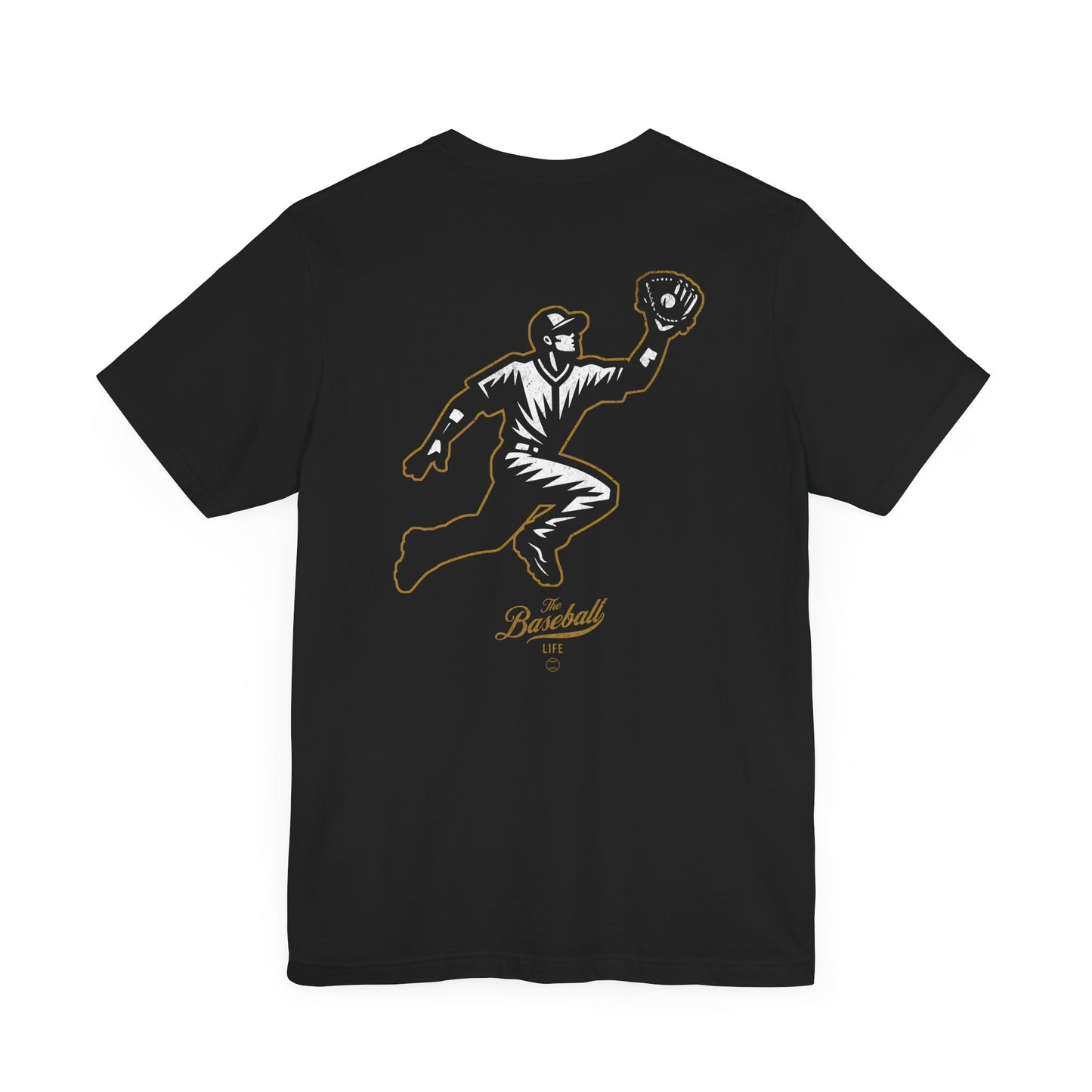 Player Icon T-Shirt