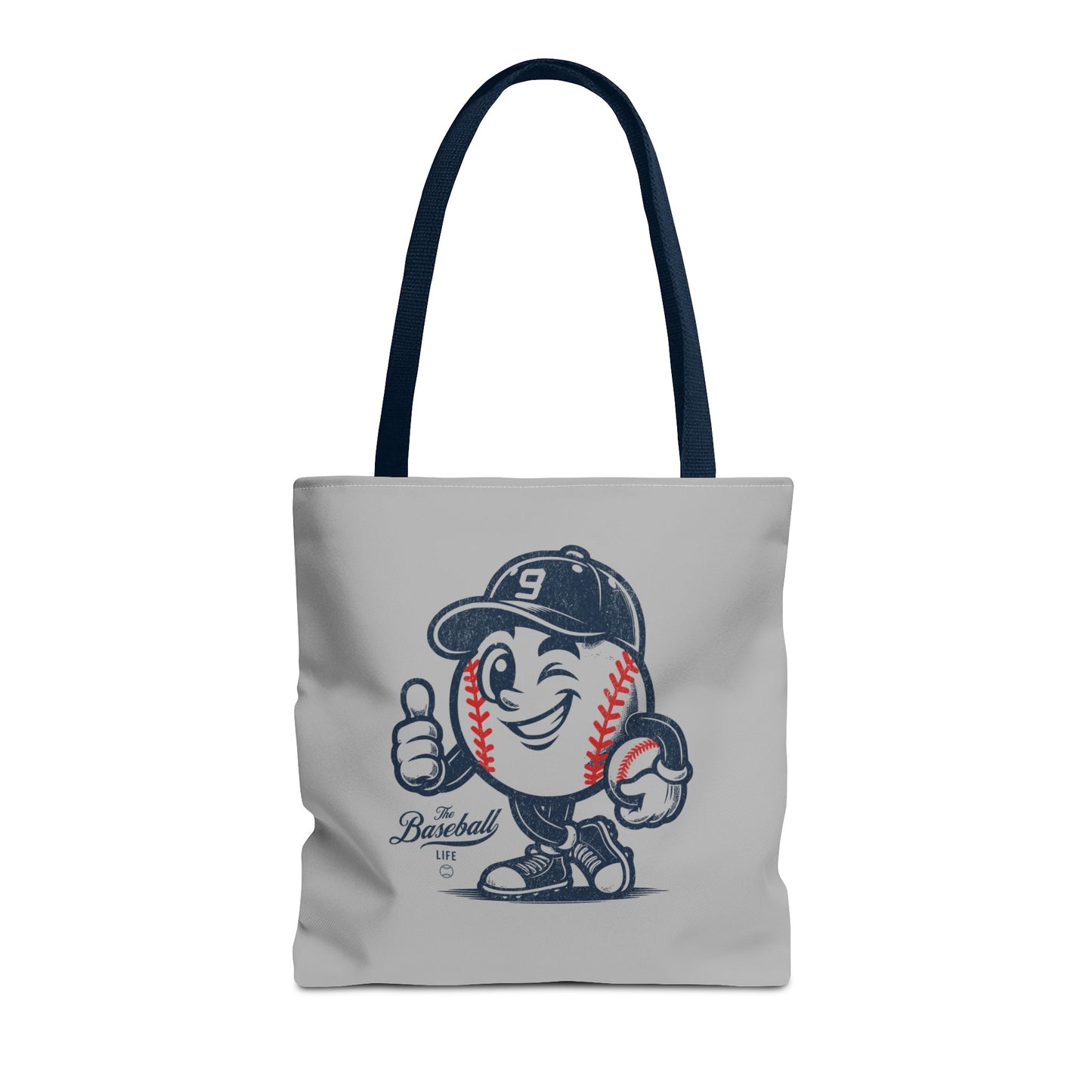 The Original Mr. Mascot Tote
