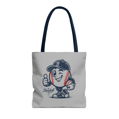 The Original Mr. Mascot Tote