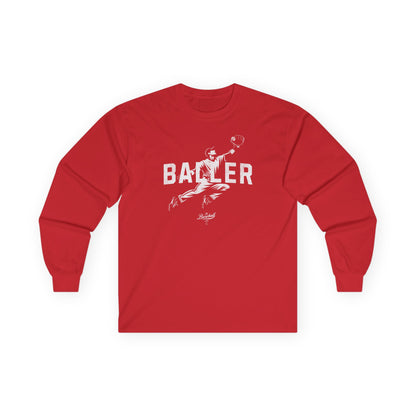 Baller Long-Sleeve