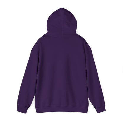 The Baseball Life Hoodie_Silver Gray Print