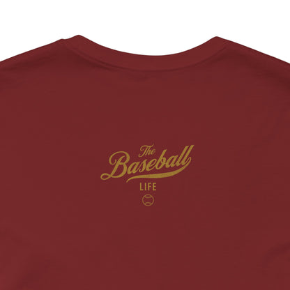 Support Local Baseball T-Shirt