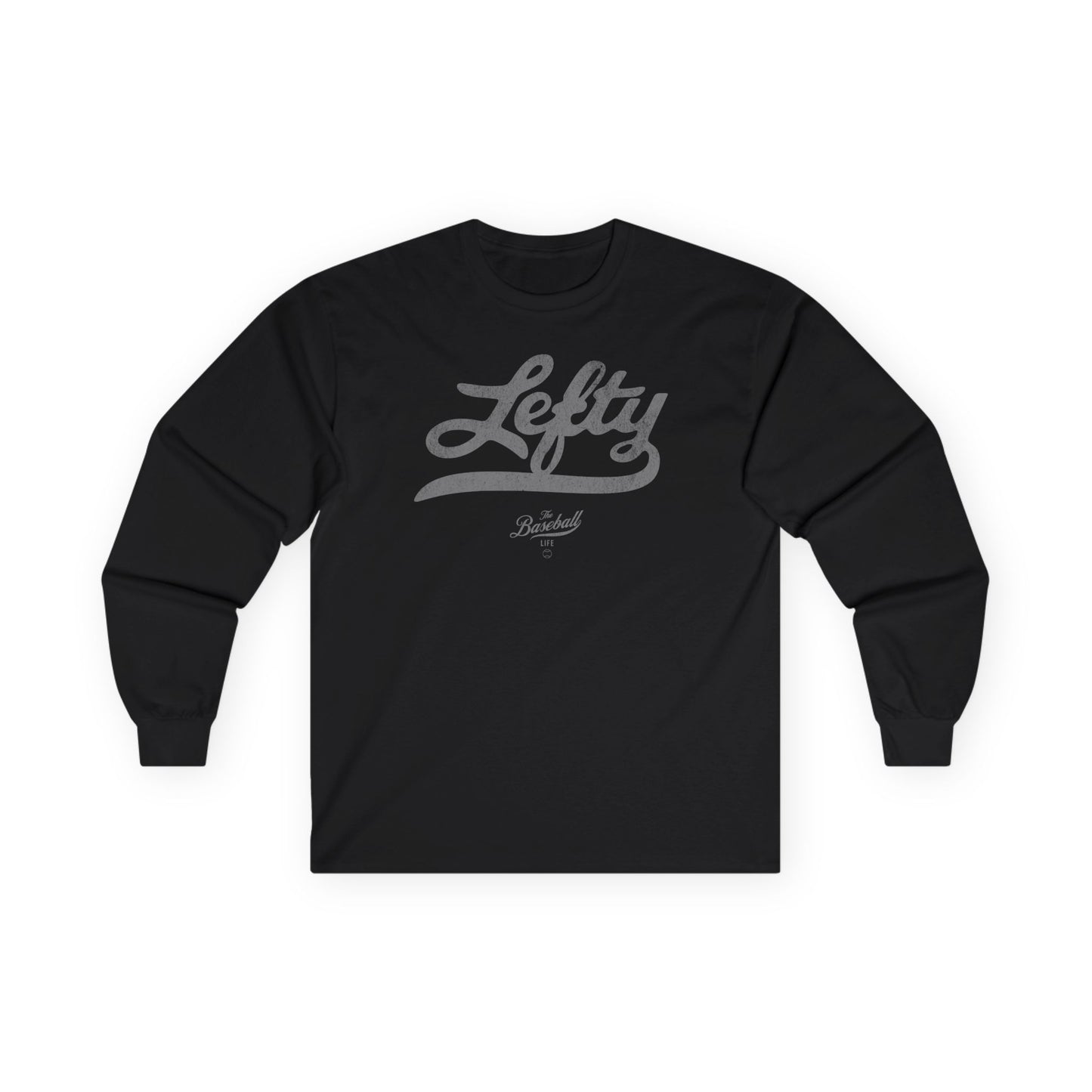 Lefty Long-Sleeve T-Shirt