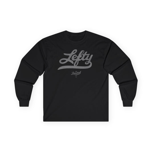 Lefty Long-Sleeve T-Shirt