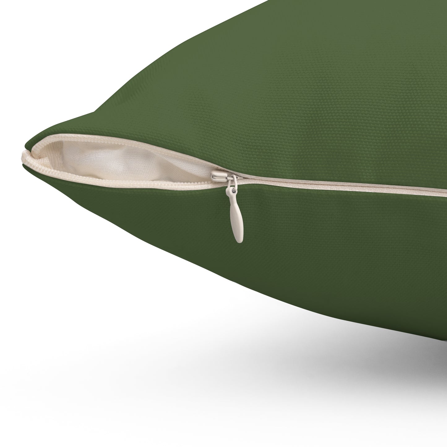 Accent Pillow_All-Star_Military Green