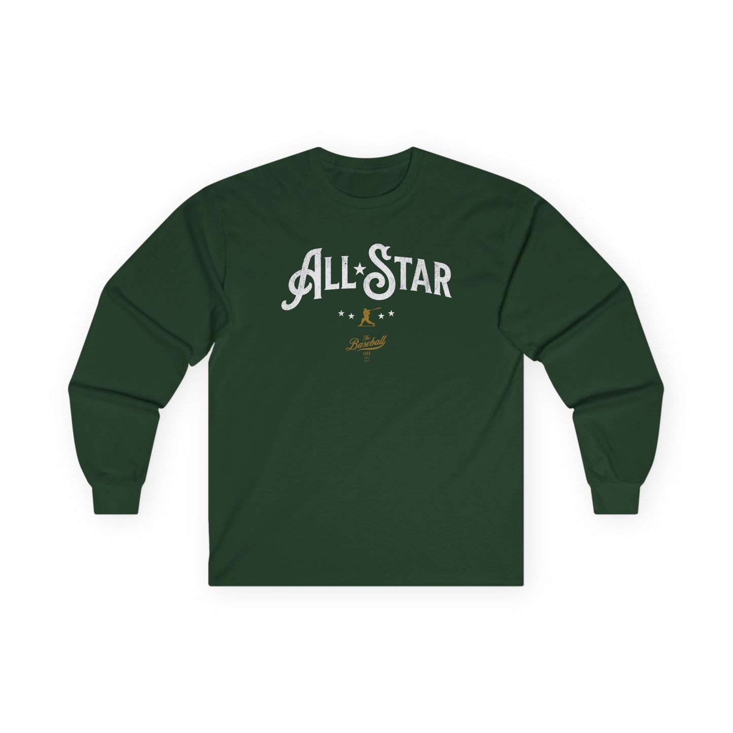 All-Star Long-Sleeve T-Shirt