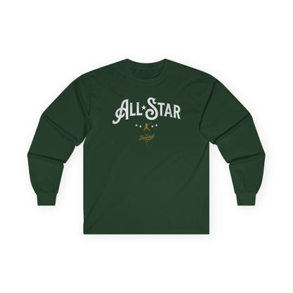 All-Star Long-Sleeve T-Shirt