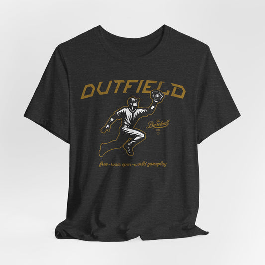 Outfield Free-Roam T-Shirt