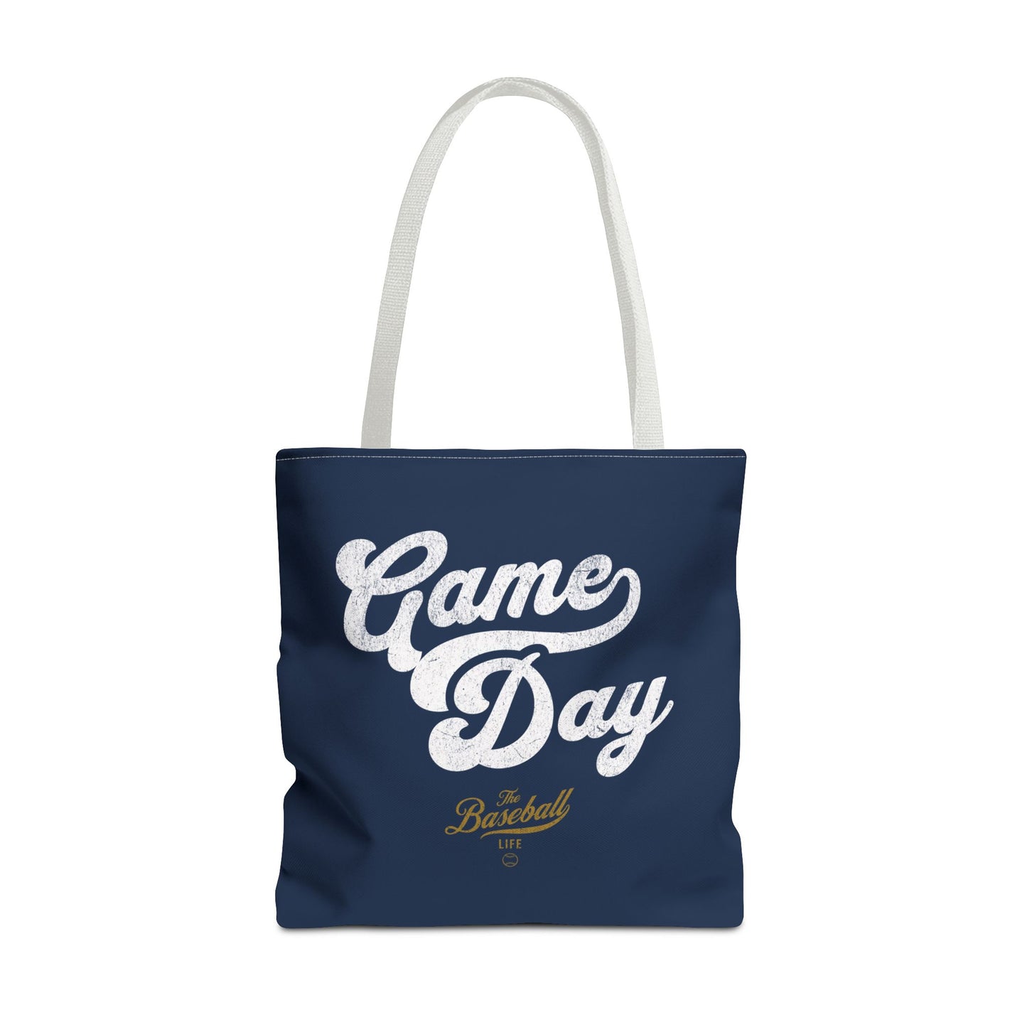 Game Day Tote Bag_Navy