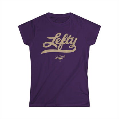 Lefty_Women's T-Shirt