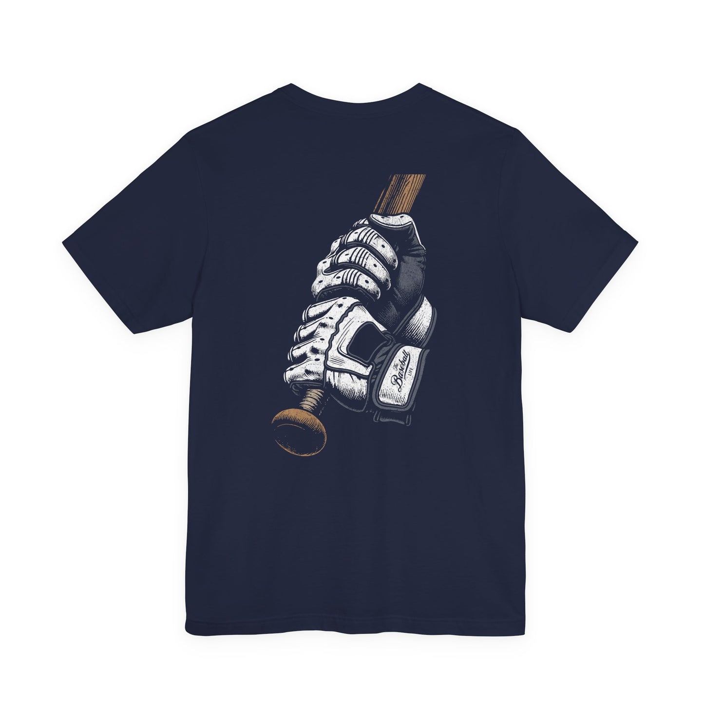 Take Your Hacks Baseball T-Shirt