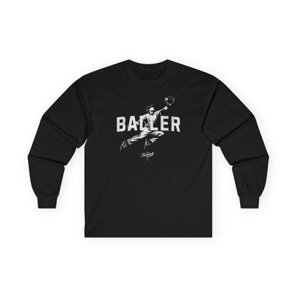 Baller Long-Sleeve