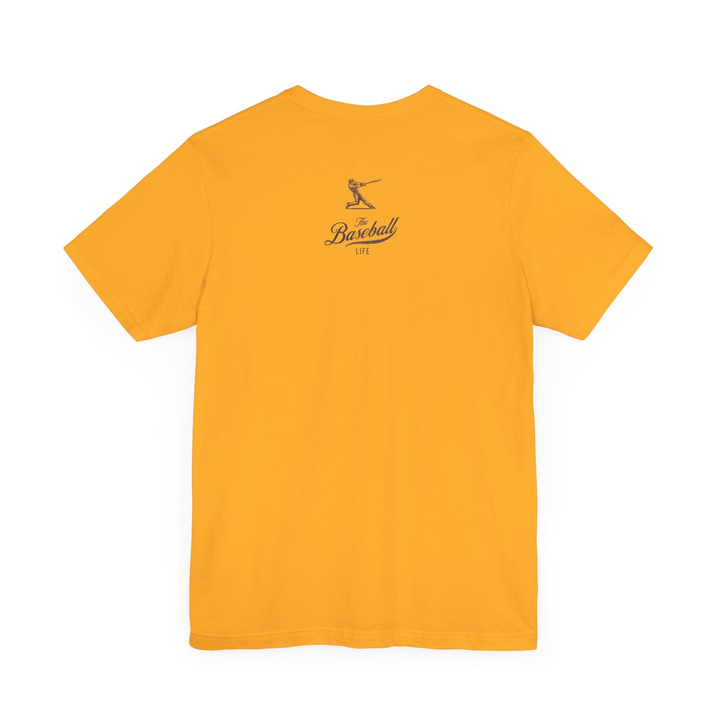 Raised in a Cage T-Shirt