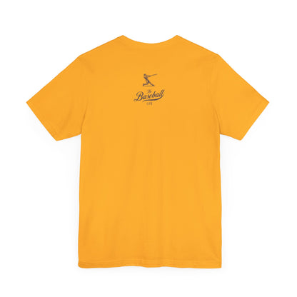 Raised in a Cage T-Shirt