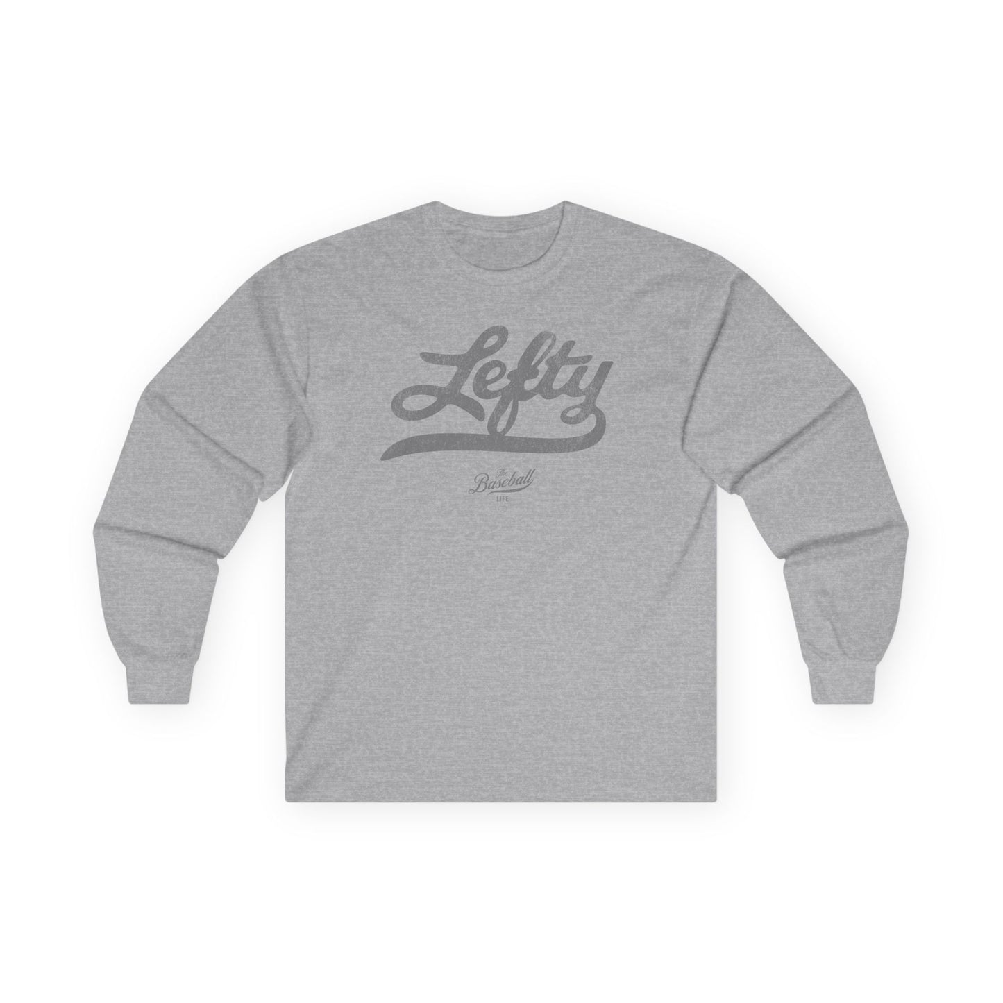 Lefty Long-Sleeve T-Shirt