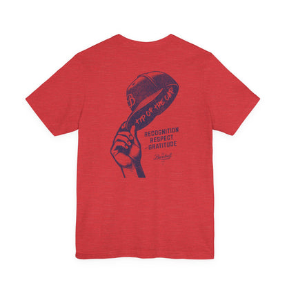 Tip of the Cap T-Shirt