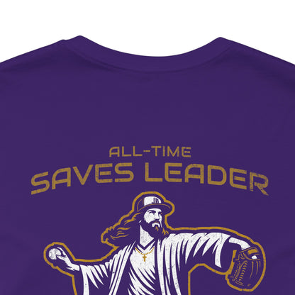 All-Time Saves Leader T-Shirt