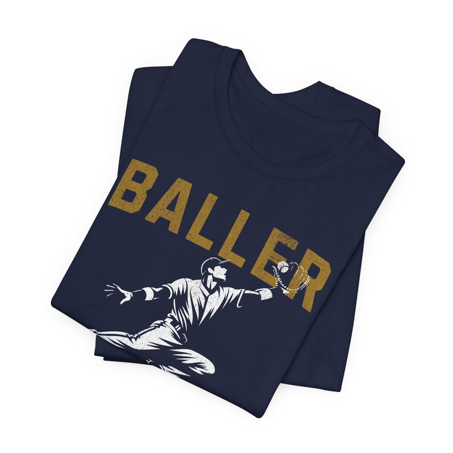 Baller T-Shirt