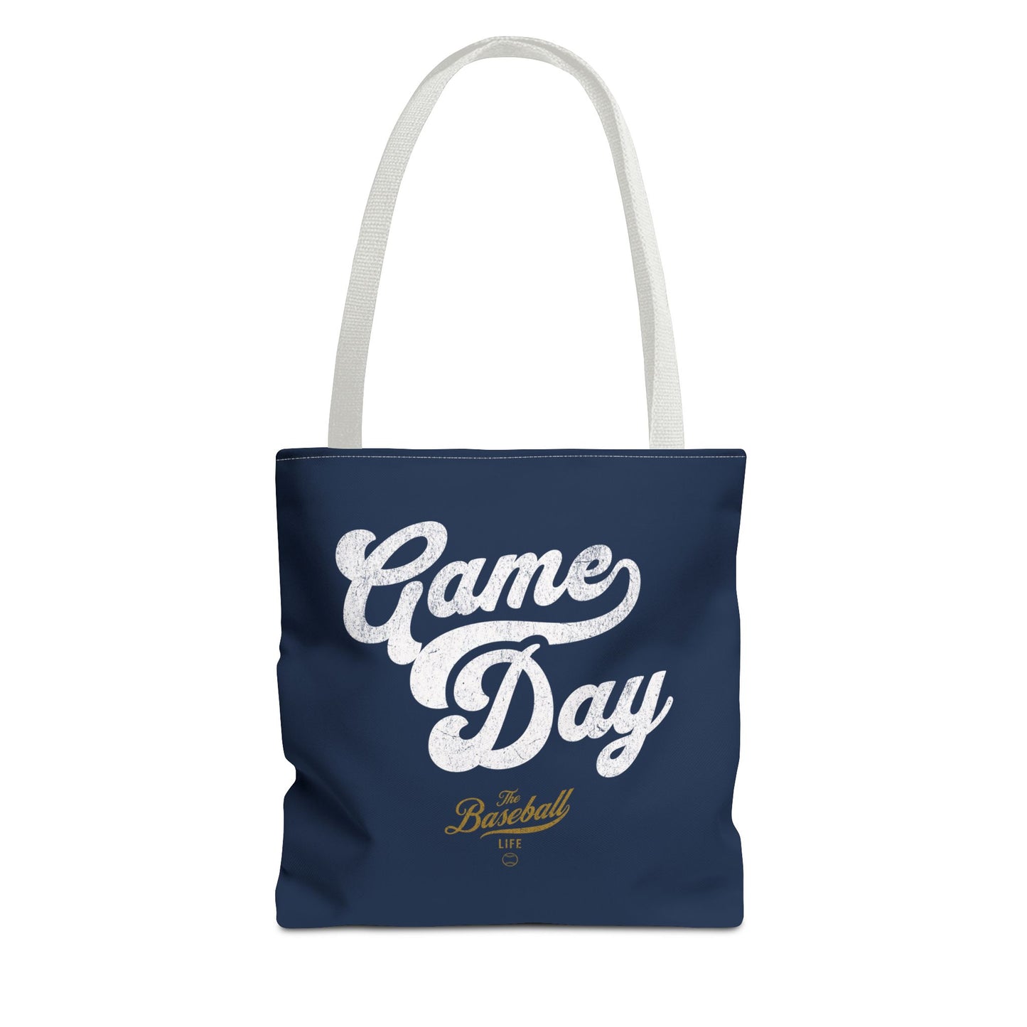 Game Day Tote Bag_Navy