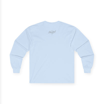 Support Youth Baseball Long-Sleeve