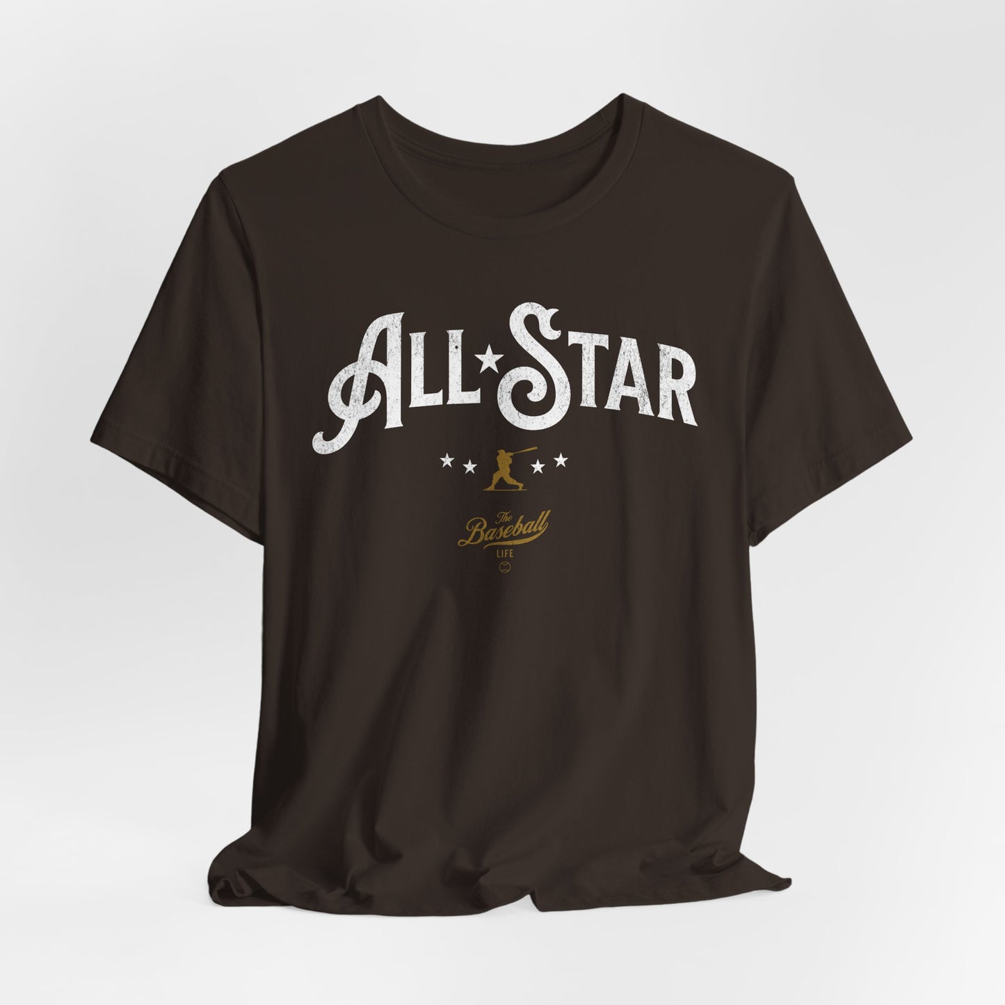 All-Star Baseball T-Shirt