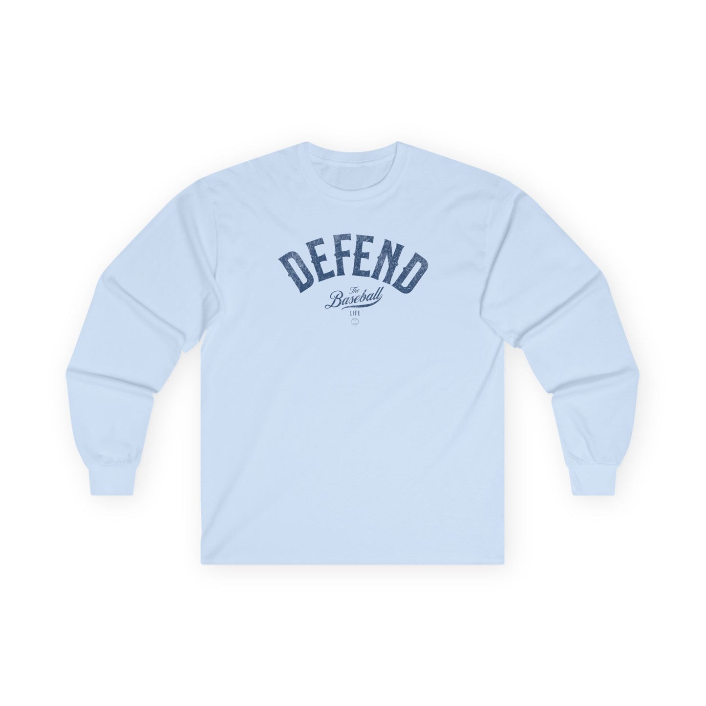 Defend Long-Sleeve