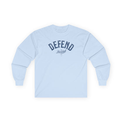 Defend Long-Sleeve