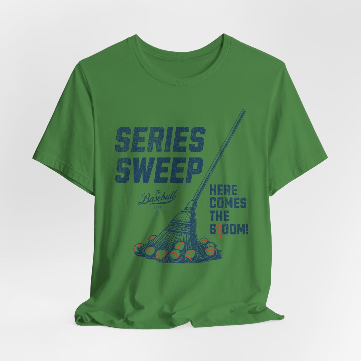 Series Sweep T-Shirt