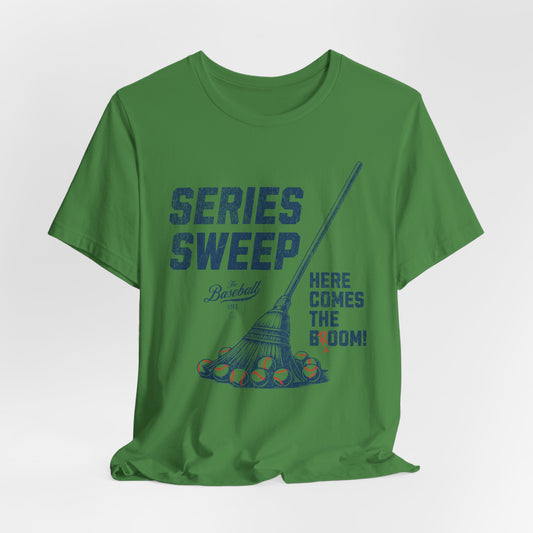 Series Sweep T-Shirt