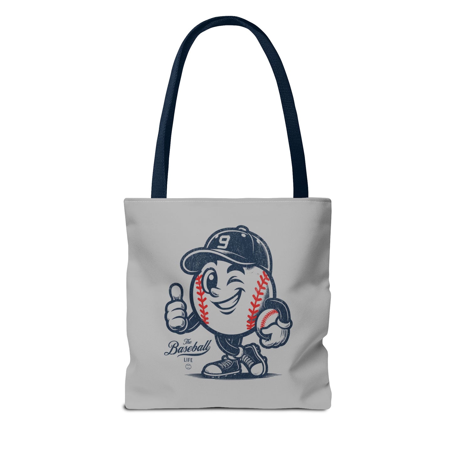 The Original Mr. Mascot Tote