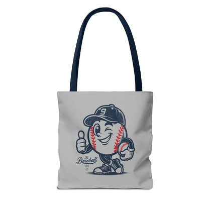 The Original Mr. Mascot Tote