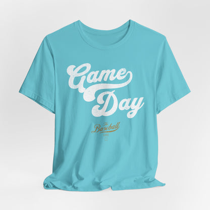 Game Day T-Shirt